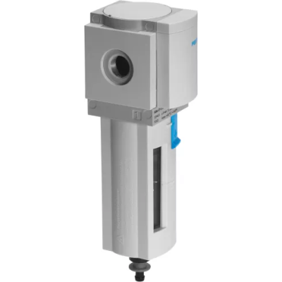 MS6-LF-1/2-CRV Фильтр Festo