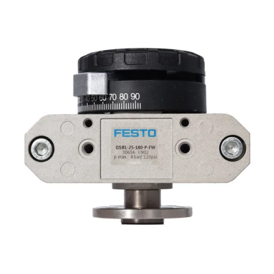 DSRL-32-180-P-FW Привод неполноповоротный Festo