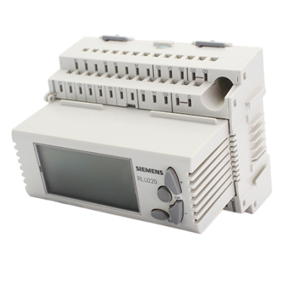 RLU220 Контроллер Siemens