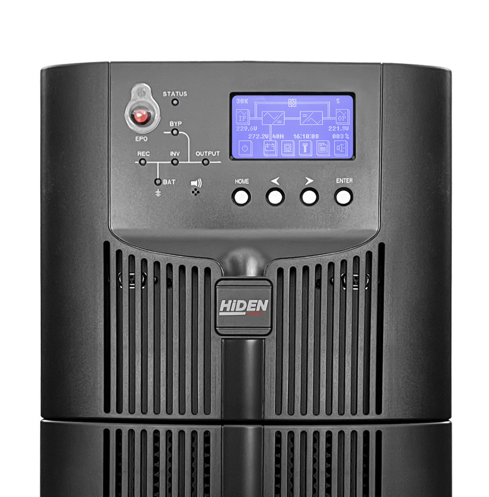 ИБП Hiden Expert HE33015