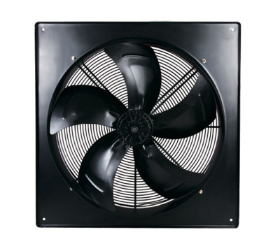 Вентилятор в сборе Weiguang YWF4D-630B-137/70-B