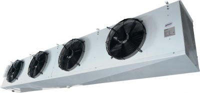 Воздухоохладитель Dekna BSE-463/265E10