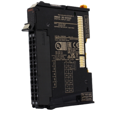 NX-ID4442 Модуль дискретного ввода Omron