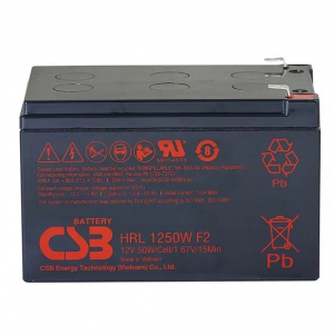 HRL1250W F2 FR CSB Аккумулятор