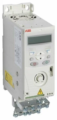 ACS150-03E-07A3-4 Преобразователь частоты ABB