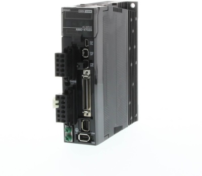 R88D-KT04H Сервопривод Omron