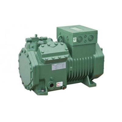 Компрессор BITZER Ecoline 4PES-15Y-40P (Китай)