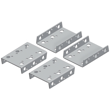 NSYSFBKR Комплект для шкафов соединительный усиленный Schneider Electric