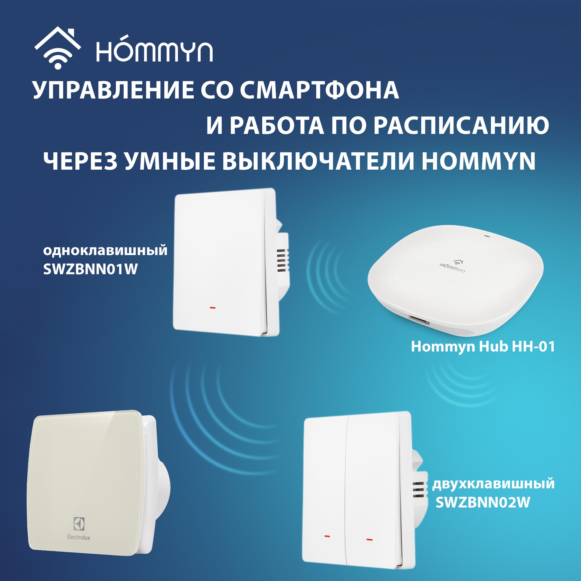 Вентилятор вытяжной Electrolux EAFG-150 beige