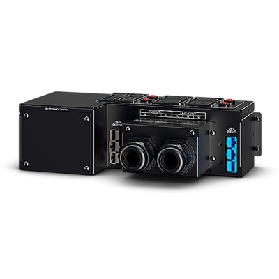 Сервисный байпас CyberPower MBP60AHVIEC82U