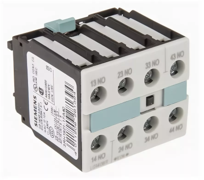 3RH1921-1FA22 Монтажный блок Siemens
