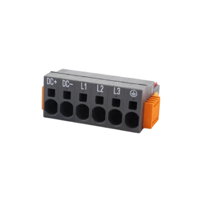 8TB3106.222B-20 Клеммная колодка B&R