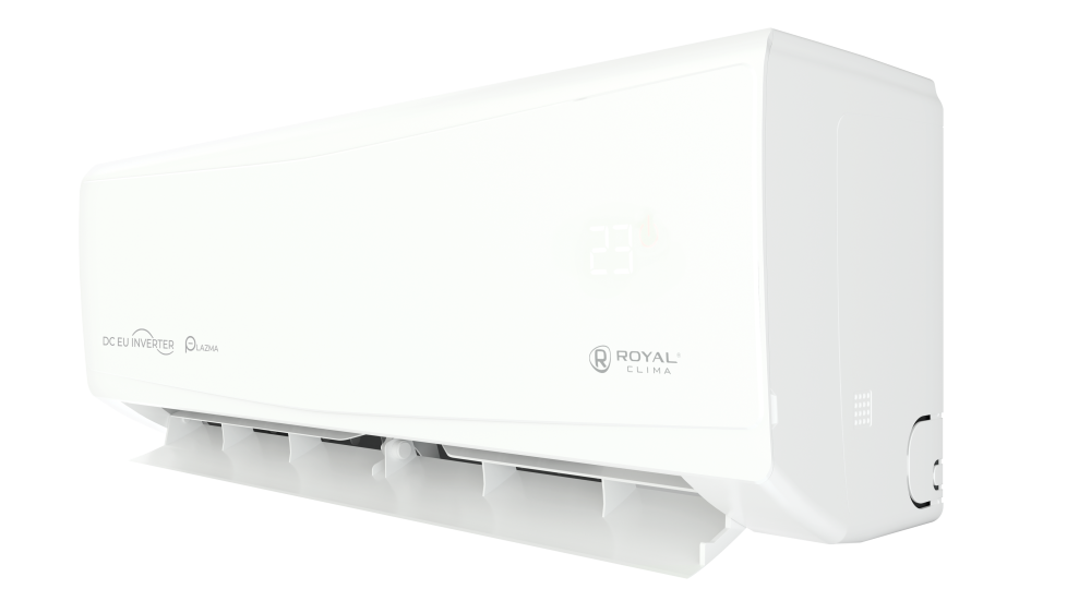 Внутренний блок настенного типа для мульти-сплит-системы серии MULTI GRIDA EU ERP INVERTER RCI-GR22HN/IN