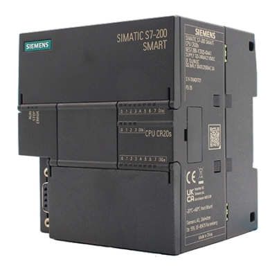 6ES7288-1CR20-0AA1 Процессор Siemens