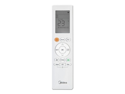 Кондиционер Midea Breezeless MSFA2-12N8D6-I/MSFA1-12N8D6-O