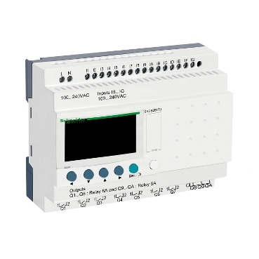 SR3B261FU Реле модульное Schneider Electric