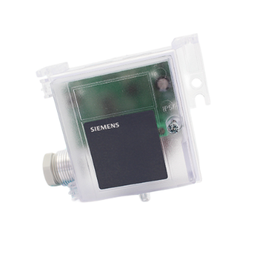 QBM3020-1U Датчик давления Siemens