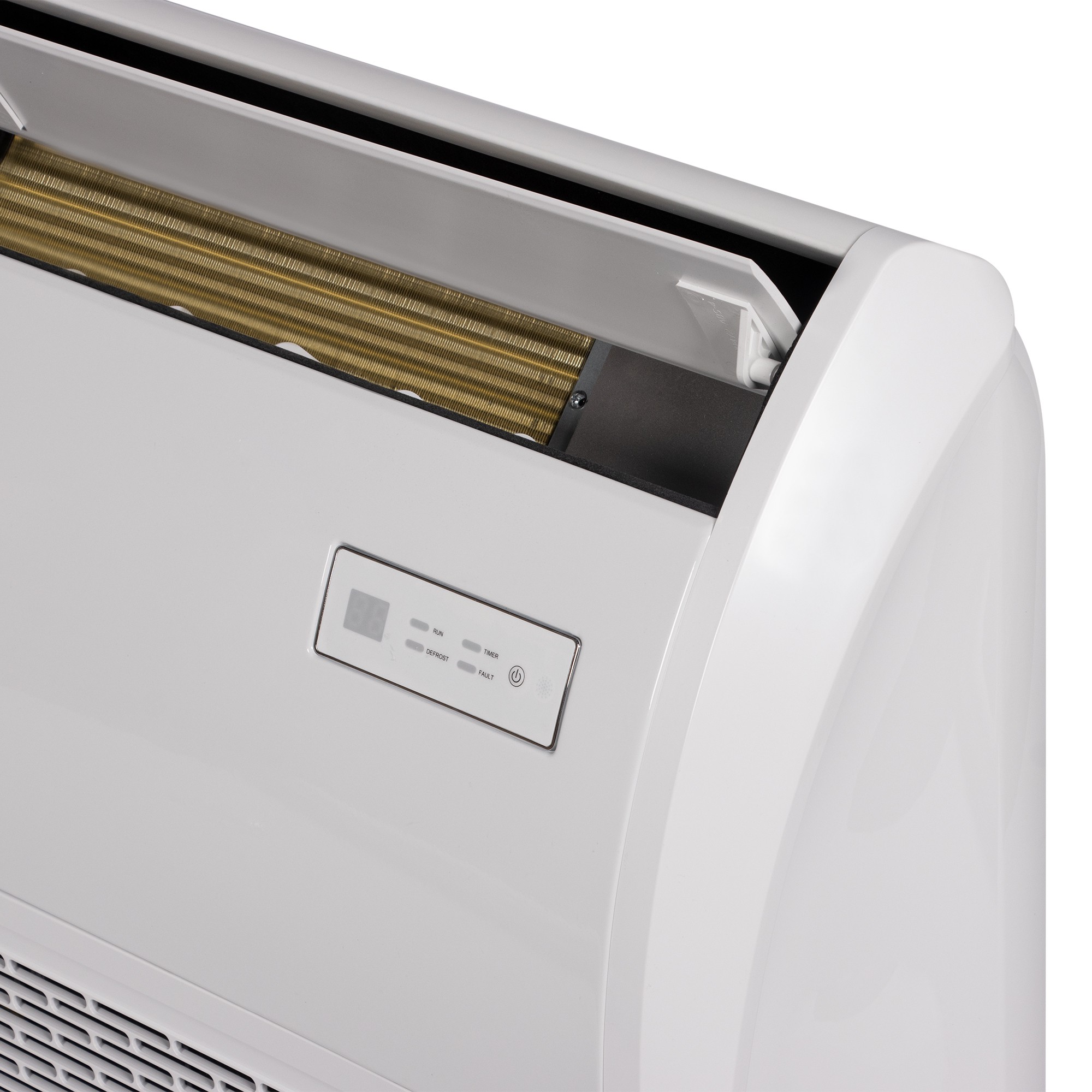 Комплект Ballu BLCI_CF-48HN1_24Y инверторной сплит-системы, напольно-потолочного типа