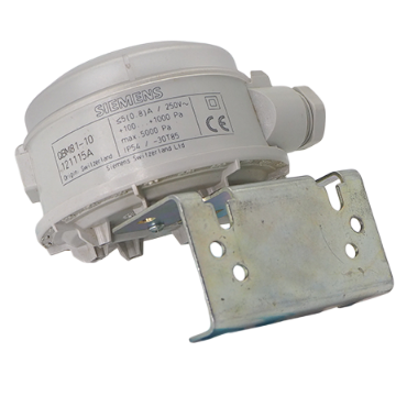 QBM81-10 Датчик перепада давления SIEMENS