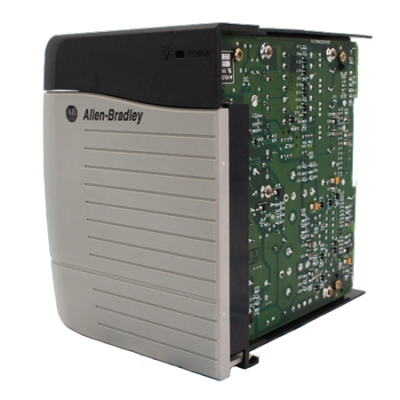 1756-PA72 85-265 VAC источник питания Allen Bradley