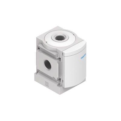 MS6-FRM-1/2 Модуль разветвления Festo