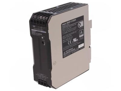 Omron S8VK-C12024