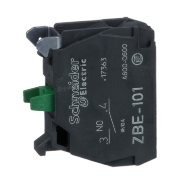 ZBE101 Блок контактный Schneider Electric