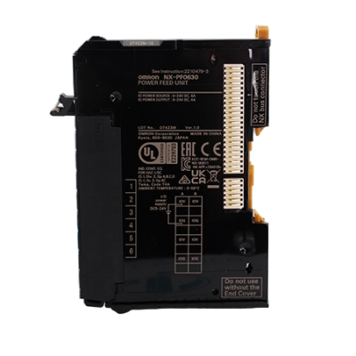NX-PF0630 Omron