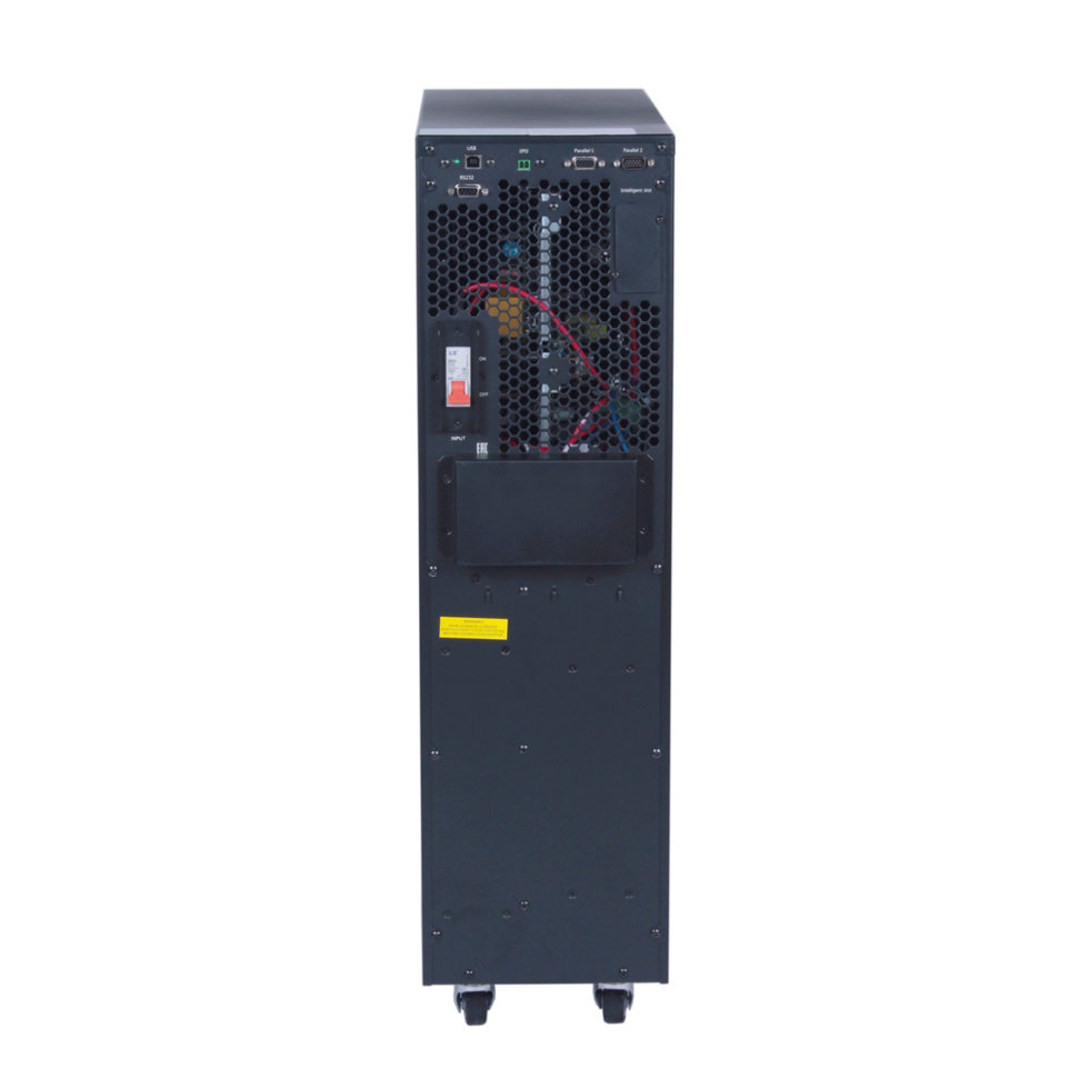 ИБП HIDEN UDC9106S