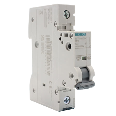 5SY6102-7 Выключатель автоматический Siemens
