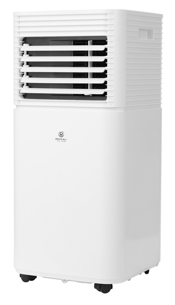 Мобильный кондиционер cерии CUBO RM-CU30HH-E