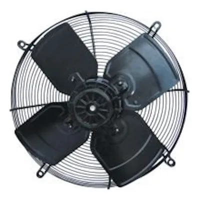 Вентилятор для холодильной техники Ziehl-Abegg FB050-4DK.4I.6P 380 В
