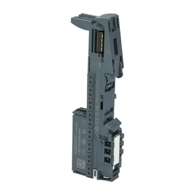 6ES7193-6BP00-0BA0 SIMATIC ET 200SP, Базовый блок BU15-P16+A0+2B,тип A0, втычные клеммы SIEMENS