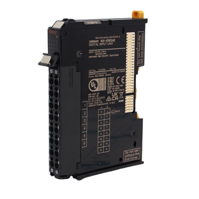 NX-ID5342 Модуль дискретного ввода Omron