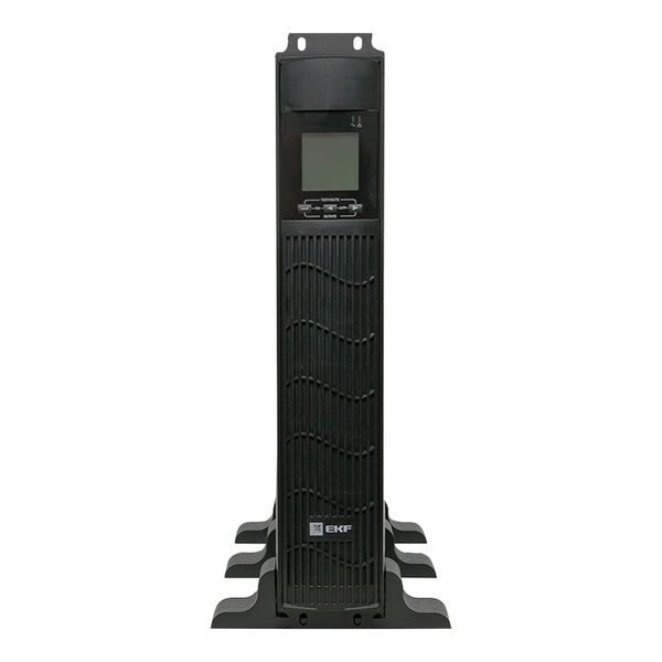 Источник бесперебойного питания Online E-Power SW900pro-RTB 3000 Ва 3 мин Rack 6хIEC C13, C20