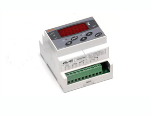 Контроллер Eliwell EWDR 975 (220 V)