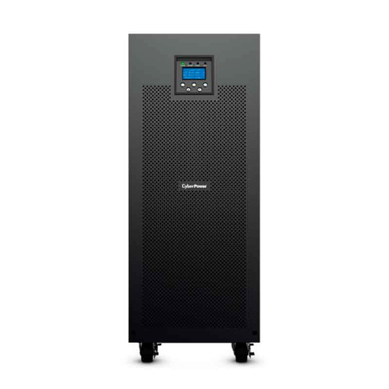 ИБП CyberPower OLS3S15KE (15 кВА / 13.5 кВт) On-Line