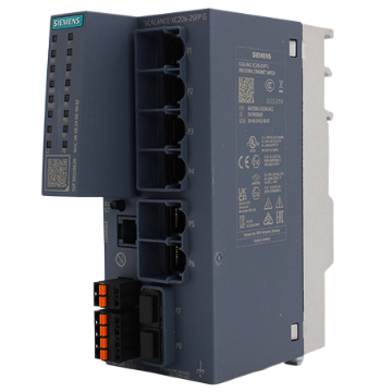 6GK5206-2GS00-2AC2 Коммутатор Siemens