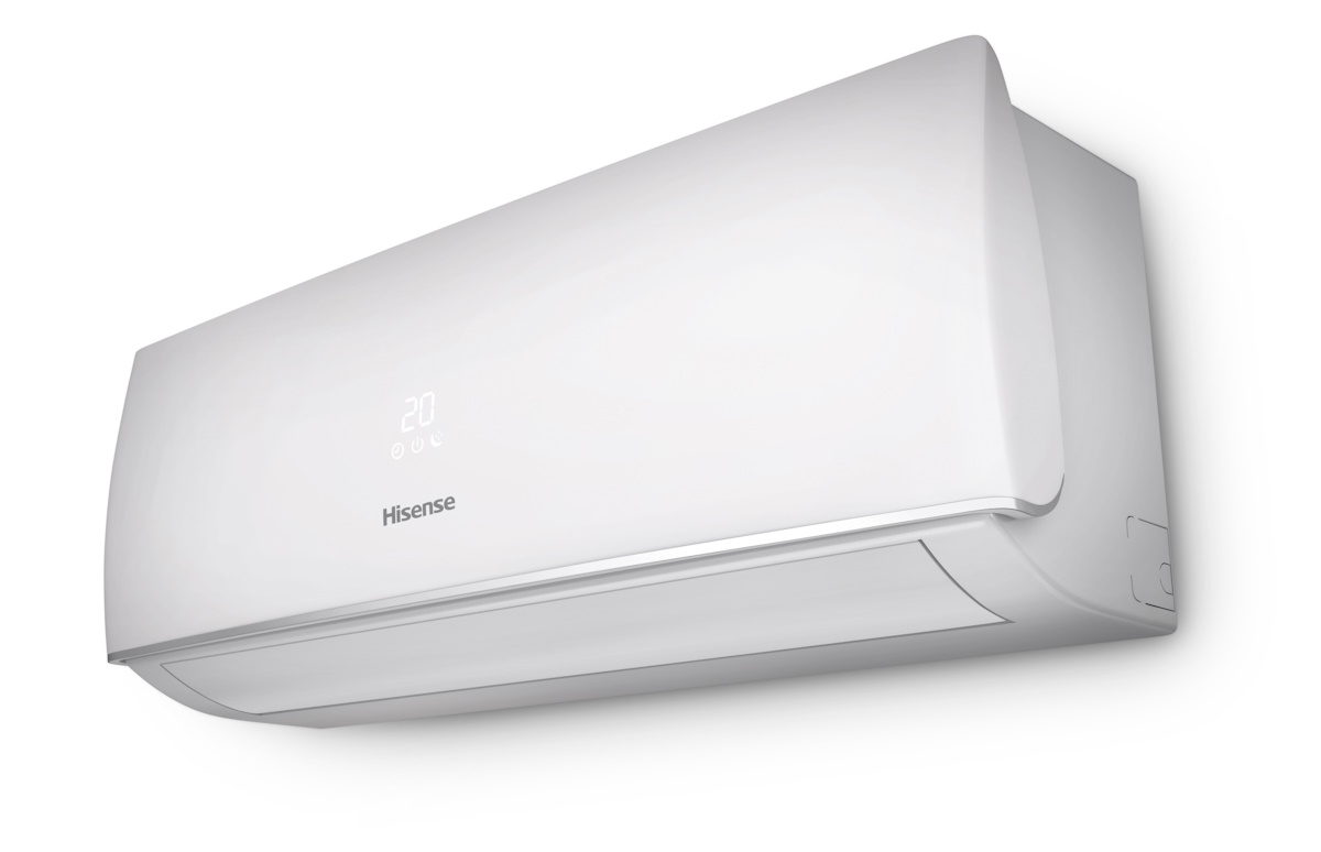 Инверторная сплит-система серии SMART DC Inverter (R32) AS-07UW4RYDDB00 (комплект)