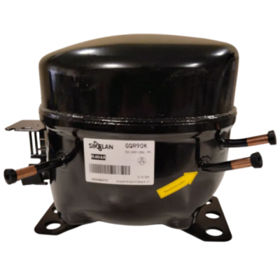 Компрессор поршневой Sikelan GQR90K