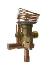 Терморегулирующий вентиль ТРВ BC-TRFE-A 32SC-A-IN-L3 (R404a,507)