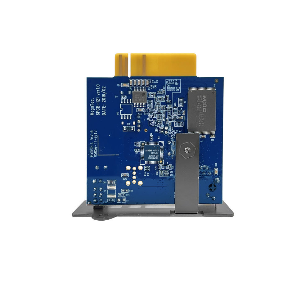 SNMP-карта PIS301 для 3-ф ИБП HIDEN EXPERT