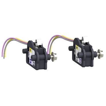 LV429287 2 Контакта положения вкач./выкач. Schneider Electric