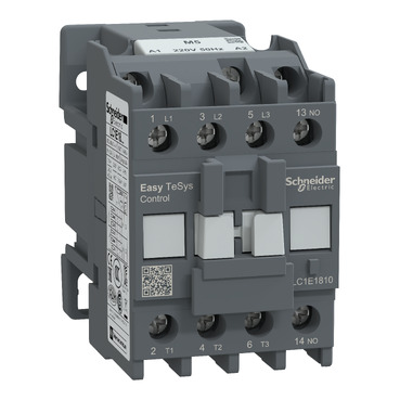 LC1E1810M5 Контактор Schneider Electric