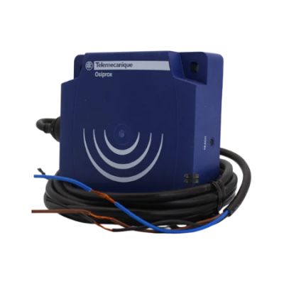 XS8D1A1PAL2 Датчик индуктивный Schneider Electric/Telemecanique