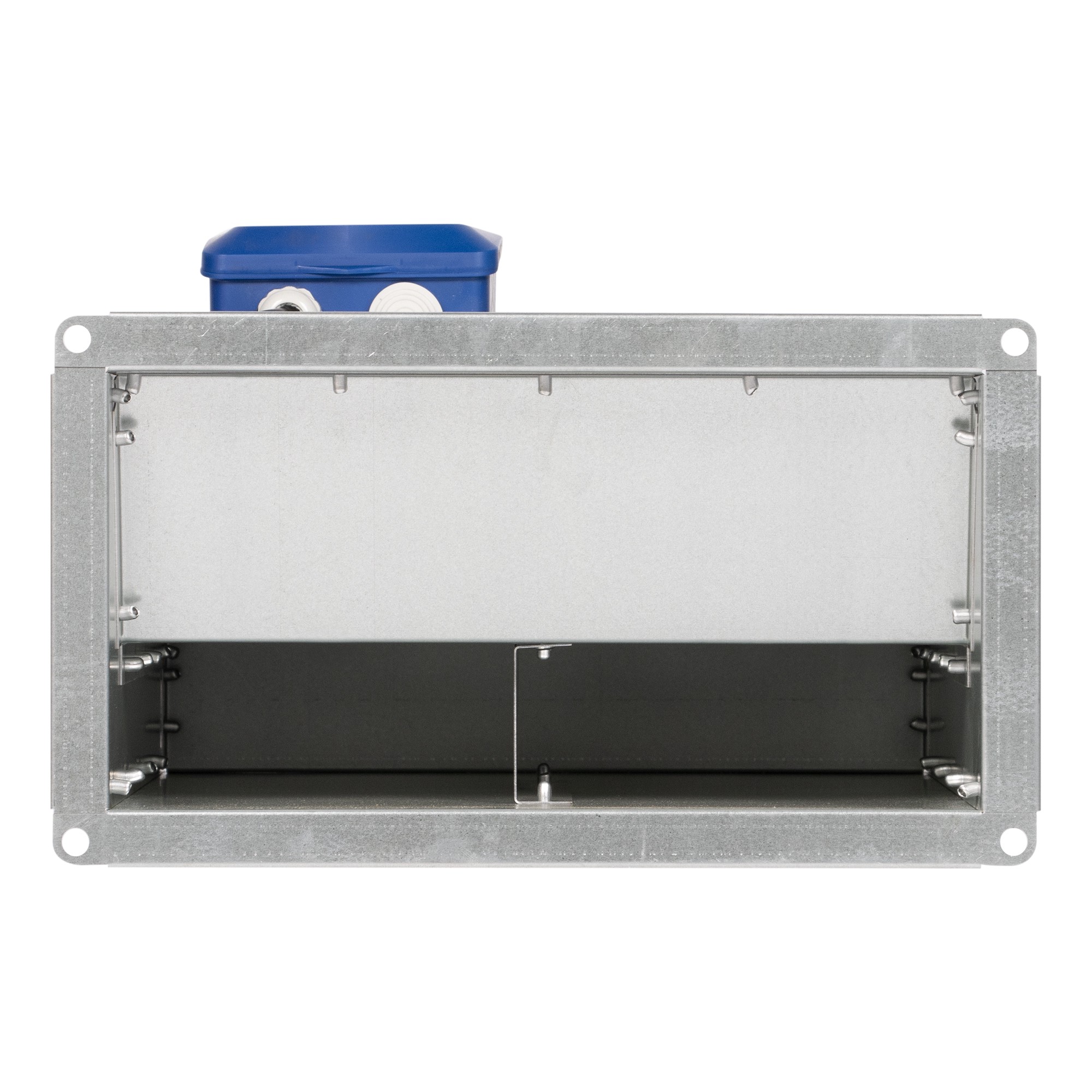 Вентилятор прямоугольный канальный SHUFT RFE-B EC 600×300