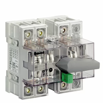 5TE1310 Рубильник Siemens