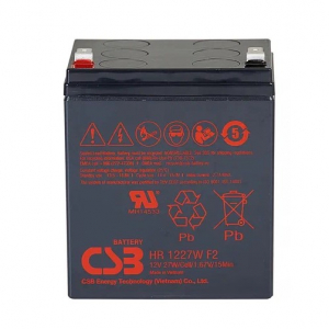 HR1227W F2 CSB Аккумулятор