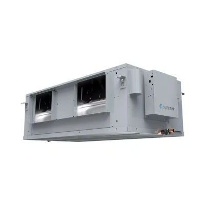 Канальный блок SYSVRF2 DUCT HP 71 Q Systemair VRF-системы