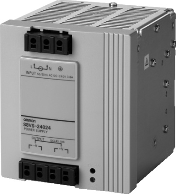 S8VS-24024 Блок питания Omron